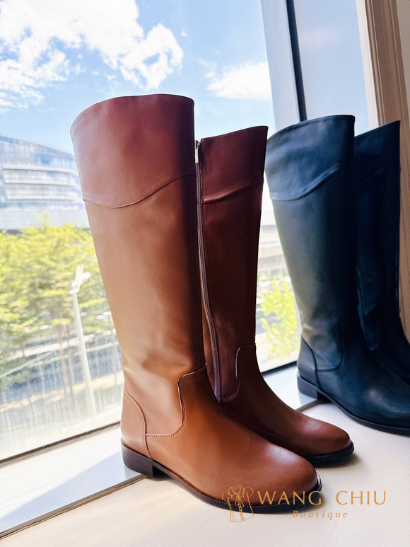 WANG CHIU 商品細節